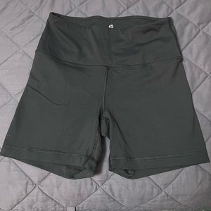 90 Degree Bike Shorts